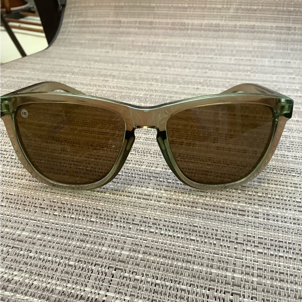 Kncokaround sunglasses GUC - Picture 2 of 7